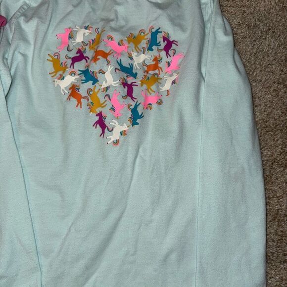 GIRLS SET OF 3 SHIRTS - Picture 2 of 8